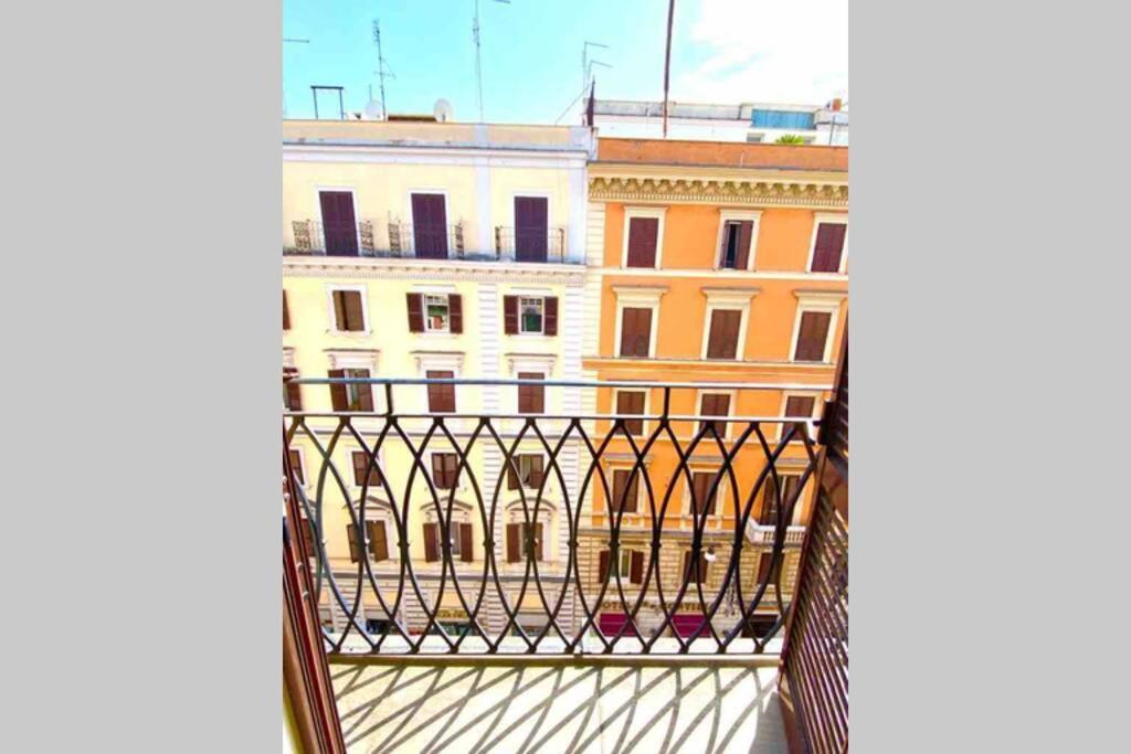 Casa Pavona Apartment Rome Exterior photo