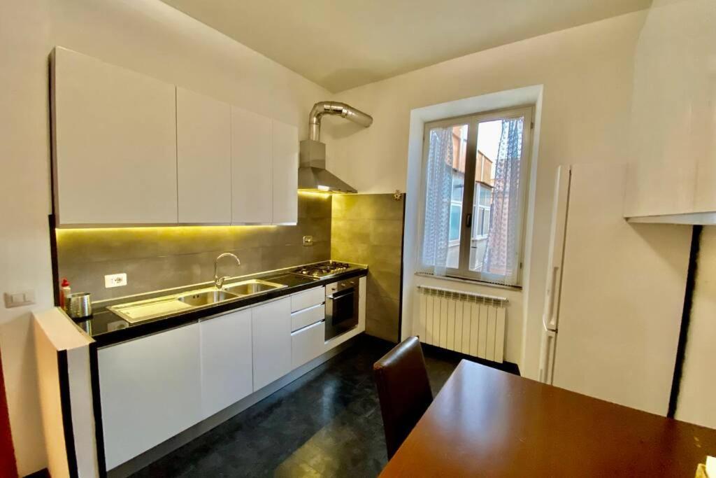 Casa Pavona Apartment Rome Exterior photo